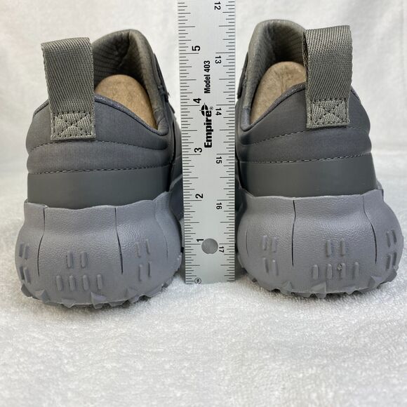 Skechers Mens Revo Tivity 210866 Sneakers Mens 7.5 Casual Clean Comfort Walking - Picture 4 of 11